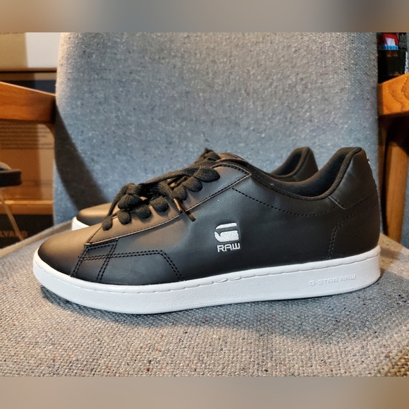 G-Star RAW Men's Cadet Sneakers - Picture 3 of 8